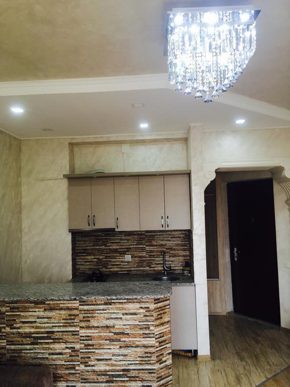 Baratashvili 29 Apartment 巴统 外观 照片
