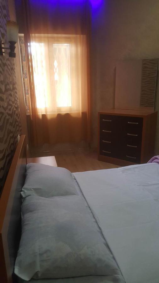 Baratashvili 29 Apartment 巴统 外观 照片