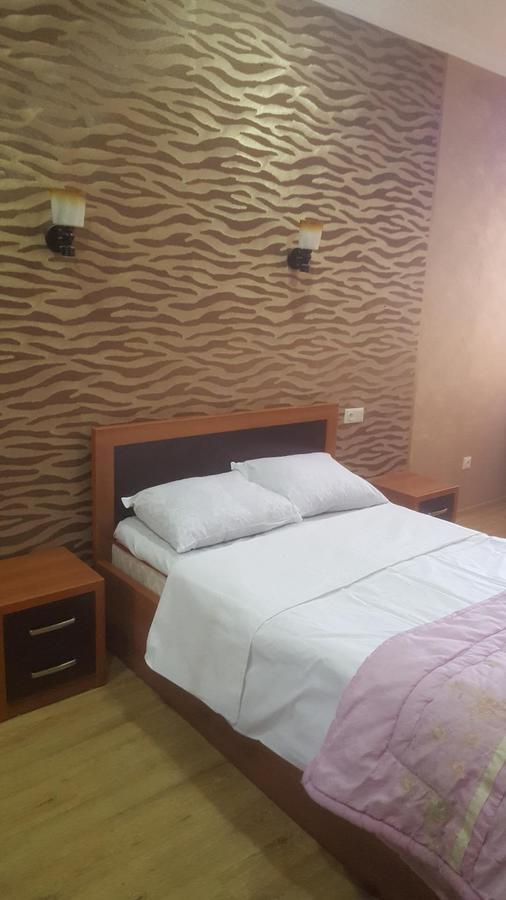 Baratashvili 29 Apartment 巴统 外观 照片